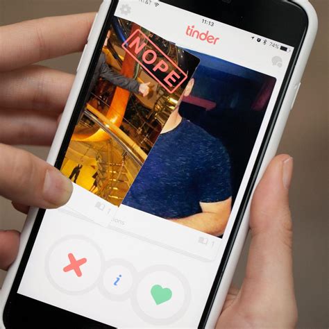 how to see who youve swiped right on tinder